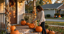 14 Best Halloween Outdoor Decorations for a Spooky Yard in 2027