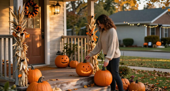 14 Best Halloween Outdoor Decorations for a Spooky Yard in 2027