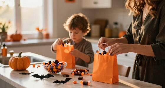 14 Best Halloween Treat Bags for Parties in 2027