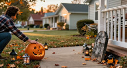 14 Best Halloween Yard Decorations for a Spooky Outdoor Display in 2027