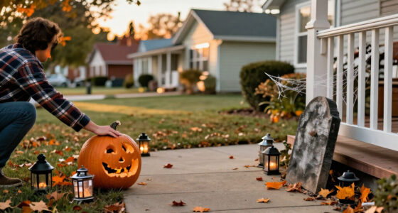 14 Best Halloween Yard Decorations for a Spooky Outdoor Display in 2027