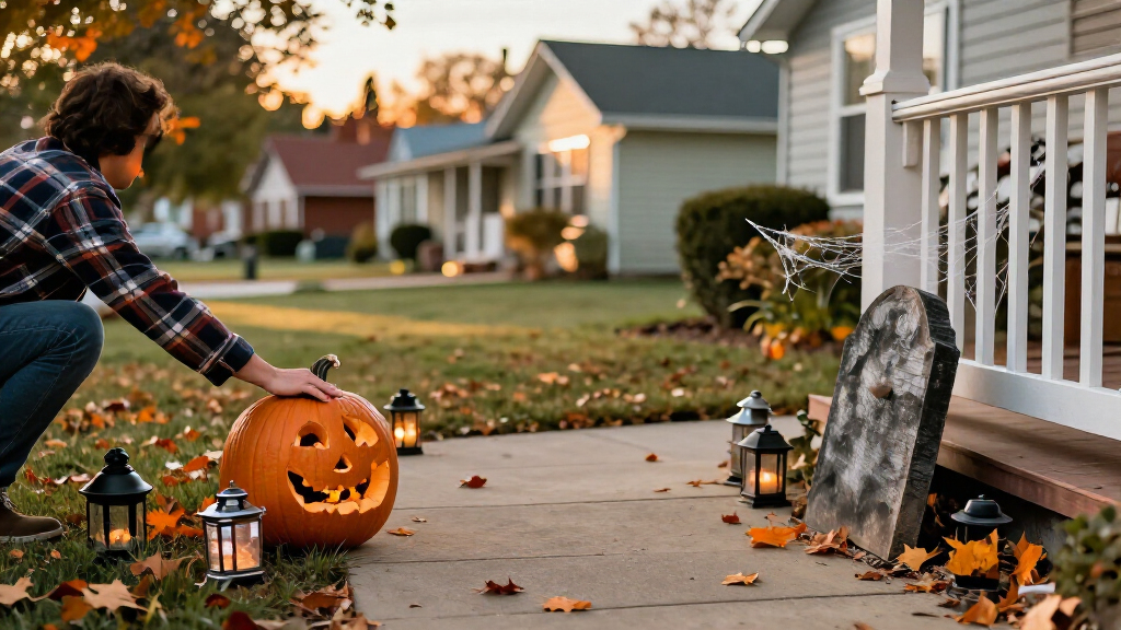 14 Best Halloween Yard Decorations for a Spooky Outdoor Display in 2027