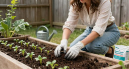 14 Best Humic Acid Soil Amendments for Healthier Soil in 2027