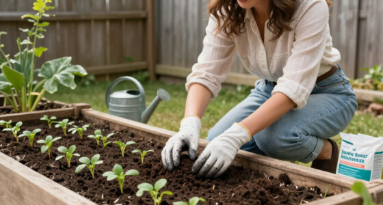 14 Best Humic Acid Soil Amendments for Healthier Soil in 2027