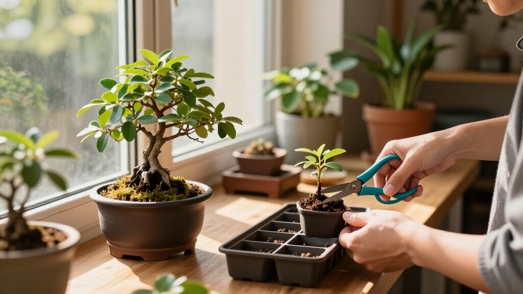 14 Best Indoor Bonsai Kits for Growing at Home in 2027