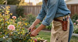 14 Best Pruning Shear Holsters for Garden Work in 2027