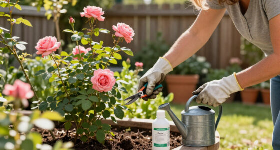 14 Best Rose Care Products for Healthier Blooms in 2027