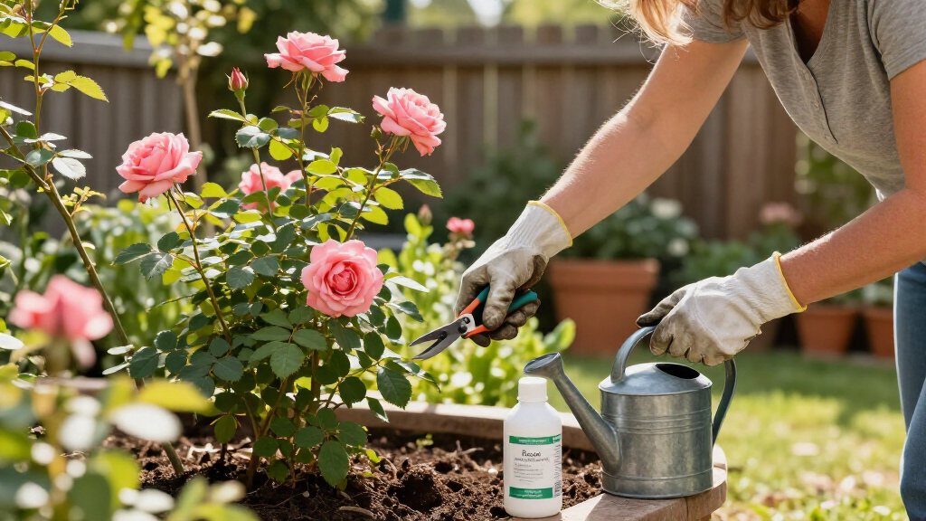 14 Best Rose Care Products for Healthier Blooms in 2027