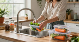 14 Best Vegetable Storage Containers for Fresher Produce in 2027