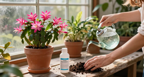 15 Best Christmas Cactus Care Products for Healthier Plants in 2027