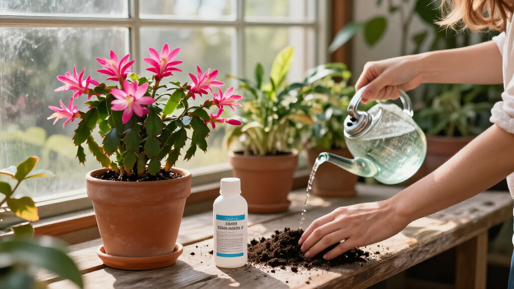 15 Best Christmas Cactus Care Products for Healthier Plants in 2027