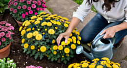 15 Best Chrysanthemum Garden Care Products for Healthier Blooms in 2027