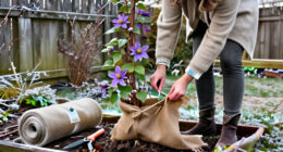 15 Best Clematis Winter Protection Products for 2027