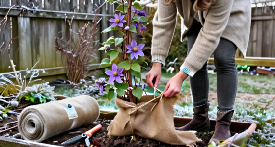 15 Best Clematis Winter Protection Products for 2027