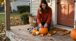15 Best Fall Porch Decor for a Welcoming Entryway in 2027