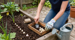 15 Best Garlic Growing Supplies for a Productive Garden in 2027