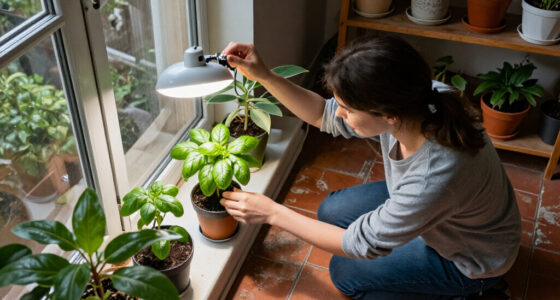 15 Best Grow Lights for Indoor Plants in 2027