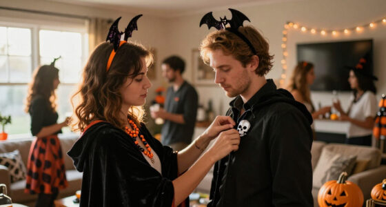 15 Best Halloween Costume Accessories for Easy, Standout Costumes in 2027