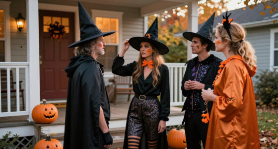 15 Best Halloween Costumes for Adults in 2027