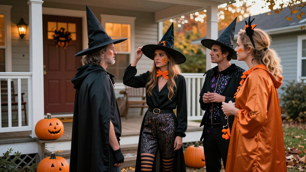 15 Best Halloween Costumes for Adults in 2027