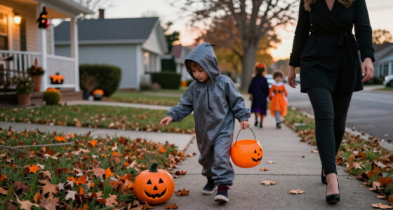 15 Best Halloween Costumes for Kids in 2027