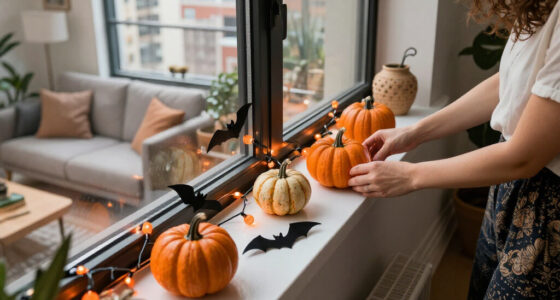 15 Best Halloween Decorations for Apartments in 2027