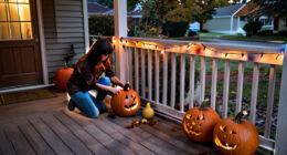 15 Best Halloween Outdoor Decorations for a Spookier Yard in 2027