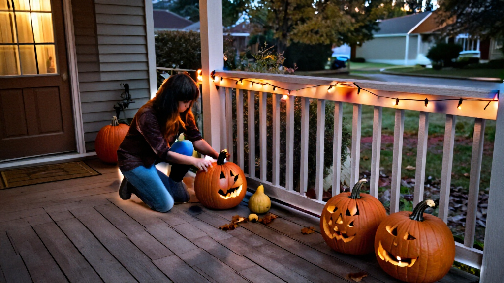 15 Best Halloween Outdoor Decorations for a Spookier Yard in 2027