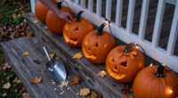 15 Best Halloween Outdoor Decorations for a Spooky Yard in 2027