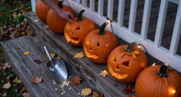 15 Best Halloween Outdoor Decorations for a Spooky Yard in 2027