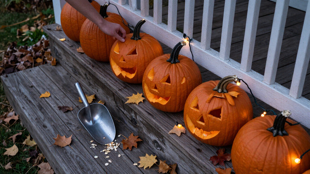 15 Best Halloween Outdoor Decorations for a Spooky Yard in 2027