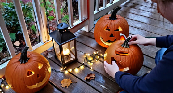 15 Best Halloween Outdoor Decorations for Spooky Curb Appeal in 2027