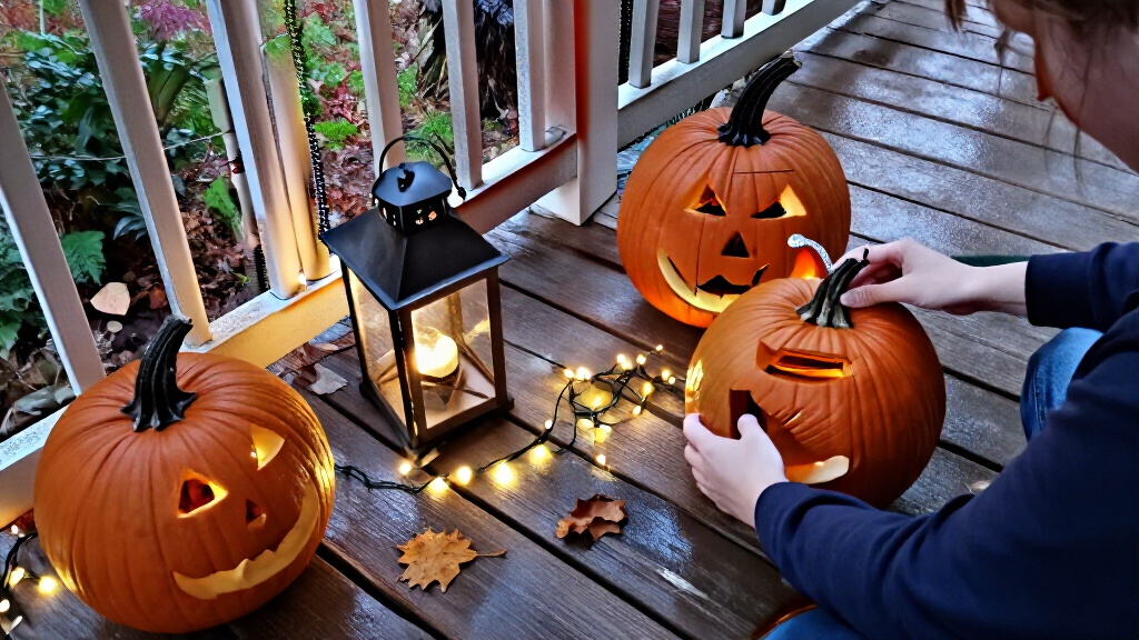 15 Best Halloween Outdoor Decorations for Spooky Curb Appeal in 2027