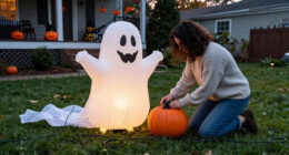 15 Best Halloween Outdoor Inflatables in 2027