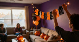 15 Best Halloween Party Backdrop Decorations for 2027