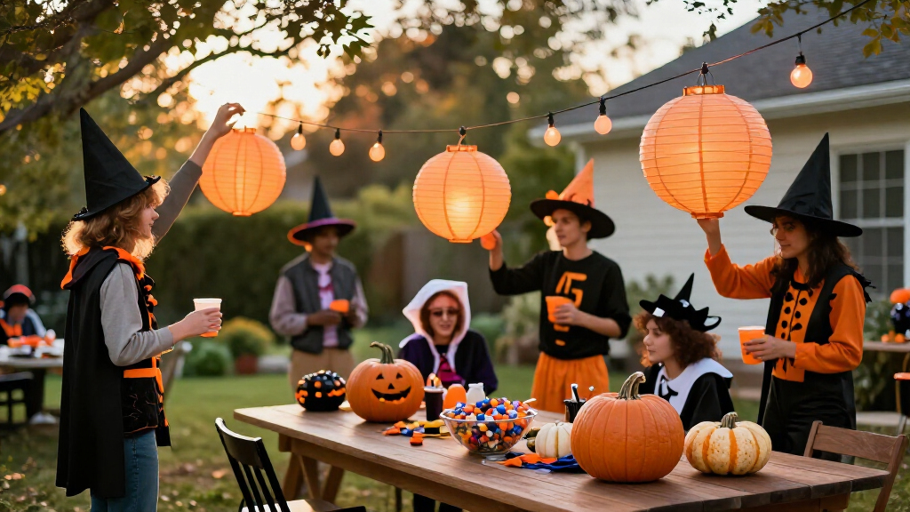 15 Best Halloween Party Supplies for Easy Party Planning in 2027