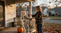 15 Best Halloween Porch Skeleton Decorations for 2027