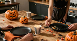 15 Best Halloween Tableware Sets for Spooky Parties in 2027