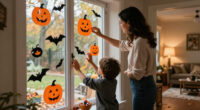 15 Best Halloween Window Clings for Spooky Seasonal Decorating in 2027