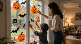 15 Best Halloween Window Clings for Spooky Seasonal Decorating in 2027