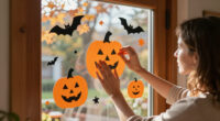 15 Best Halloween Window Decals for Spooky Seasonal Displays in 2027