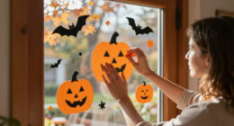 15 Best Halloween Window Decals for Spooky Seasonal Displays in 2027