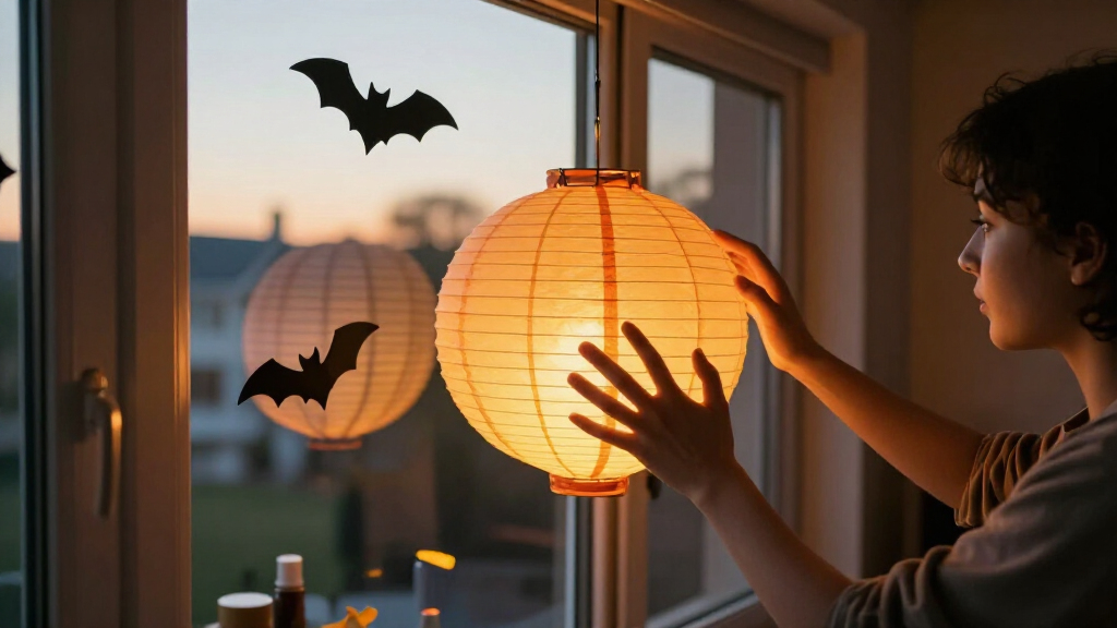 15 Best Halloween Window Decorations for Spooky Seasonal Displays in 2027