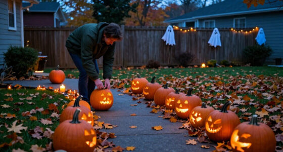 15 Best Halloween Yard Decorations for a Spooky Outdoor Display in 2027