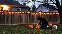 15 Best Halloween Yard Decorations for Spooky Outdoor Displays in 2027