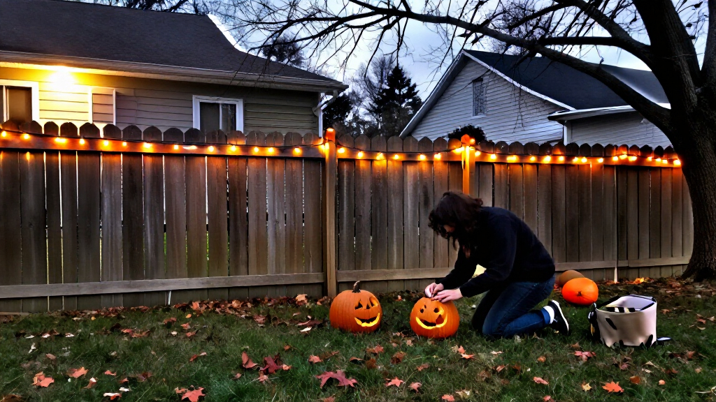 15 Best Halloween Yard Decorations for Spooky Outdoor Displays in 2027