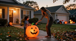 15 Best Halloween Yard Inflatables for Spooky Outdoor Displays in 2027