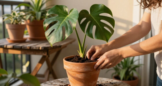 15 Best Houseplant Pots for Healthy, Stylish Indoor Plants in 2027