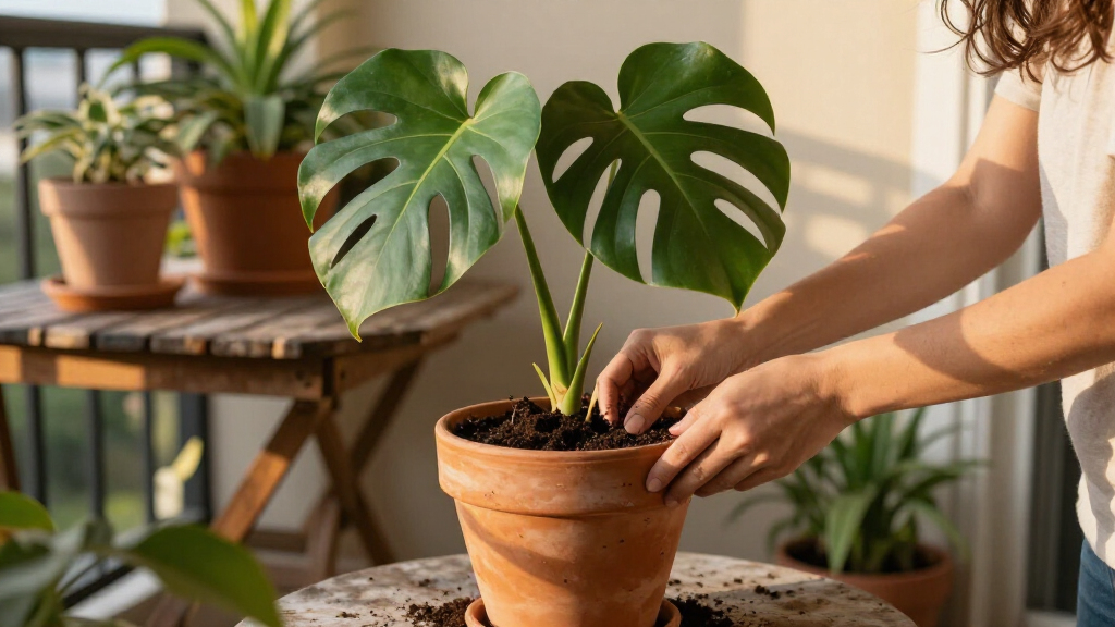 15 Best Houseplant Pots for Healthy, Stylish Indoor Plants in 2027