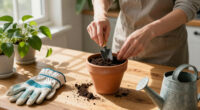 15 Best Houseplant Repotting Supplies for Easier, Cleaner Plant Care in 2027